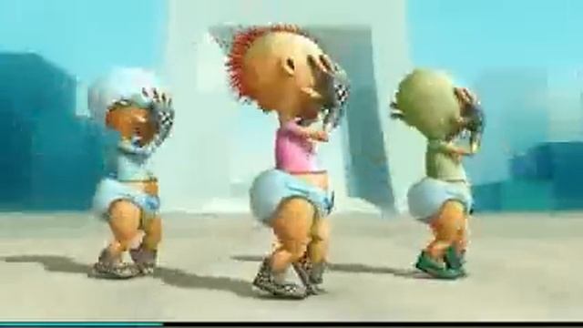 TECKTONIK-Jakarta   Superstar.