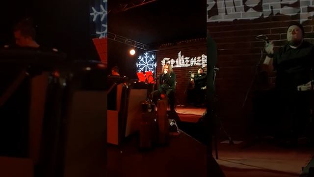 Алексей Горшенев акустика 12.01.2021 смотреть онлайн