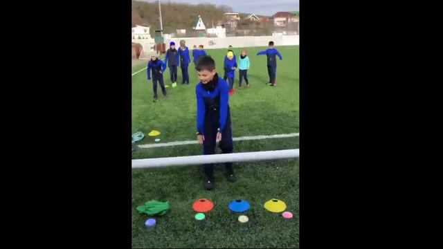 Когнитивное упражнение в соревновательном режиме. смотреть онлайн