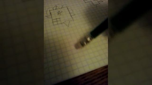 Как стереть двойку из дневника! смотреть онлайн