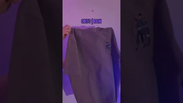 Топ 3 аниме футболки в стиле минимализм на весну ? смотреть онлайн