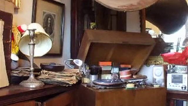 "Highways are Happy ways" Original London radio Dance Band Edison bell radio 832 смотреть онлайн