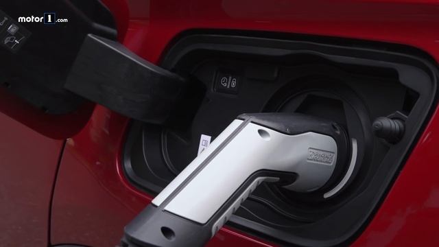 Opel Grandland X Hybrid4, 300 CV per il SUV ibrido PLUG-IN a trazione integrale смотреть онлайн