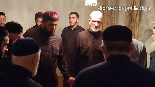 #ТАЬЗЕТ, #ЗИКР 2 #НОЧЬ У #БАРАХОЕВЫХ 06.10.23г.#ВАХАЙ ВО1 #ДЖАМАЛЕЙ ДАКХАЛХА БИЙС. ТРОИЦКАЯ ⁰⁶ смотреть онлайн