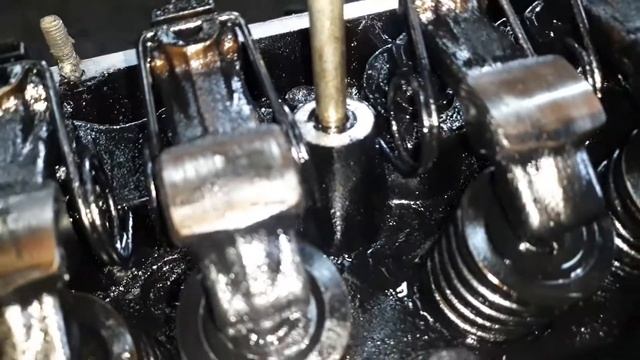 Двигатель ваз 21214 тайга смотреть онлайн