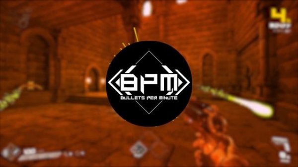 ?Bullets Per Minute OST - Into Asgard Extended