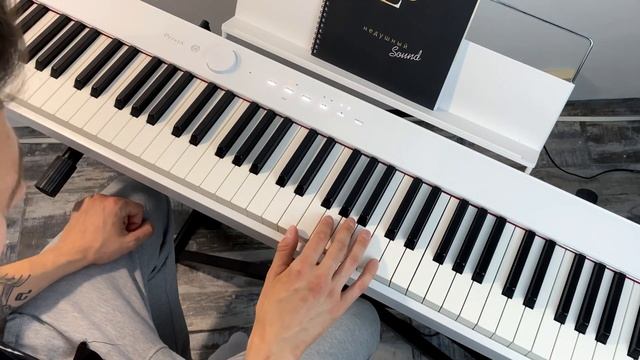 Как обыграть любую музыку 2 | ПЕНТАТОНИКА | ЧАСТЬ 2 ? смотреть онлайн