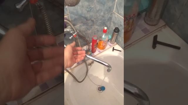 Как открыть кран с водой смотреть онлайн