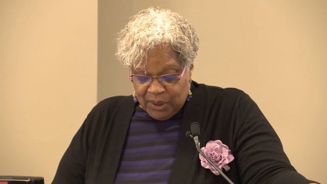 Session 1, "Television, Race, and Re-Visioning the American Dream” смотреть онлайн