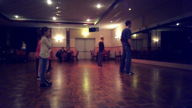 Instructie streetdance Charlie / vlinder dans..... смотреть онлайн