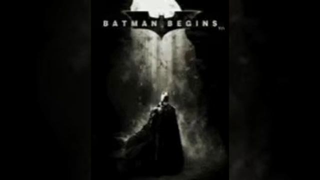 BATMAN BEGINS Java OST - Full Soundtrack (several versions) смотреть онлайн