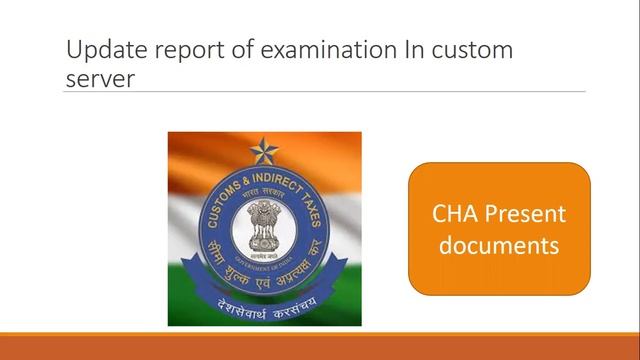 Import Procedure with Example English subtitles #import #procédure смотреть онлайн