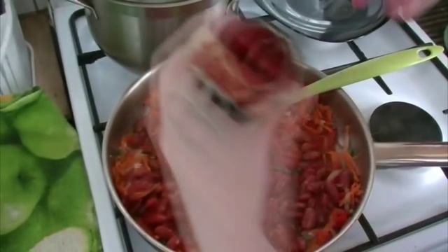 Кулинарные секреты