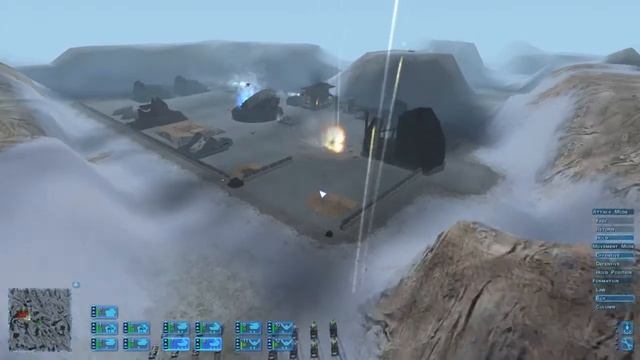Crayven Campaign 13. Under the Field [Ground Control] смотреть онлайн