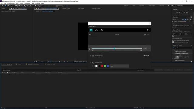 Como Crear ANIMACIONES PARA WEBS con Lottie?? смотреть онлайн