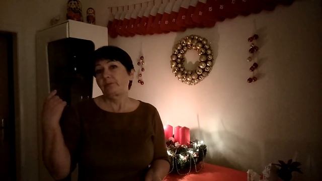 Адвент, а что такое Адвент?