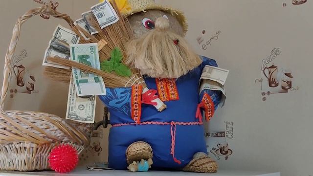 Солнце, воздух и Чувашский пирог-Хуплу с индейкой смотреть онлайн