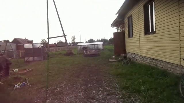 Доделал фронтон дома смотреть онлайн