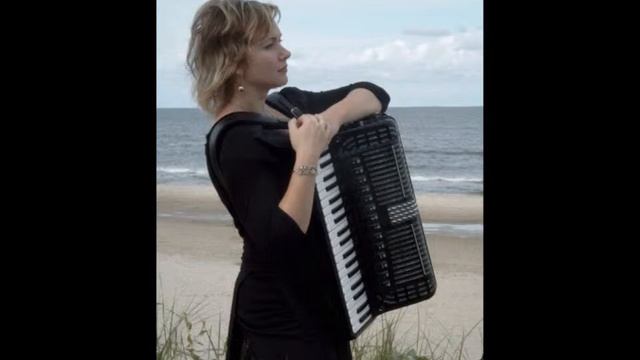 Aria from Bachiana Brasiliera No.5 - H. Villa-Lobos. CD Version. "Excelsior" BIAQ. смотреть онлайн