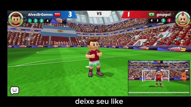 Perfect kick 2 gameplay Android,ios part # 10 смотреть онлайн