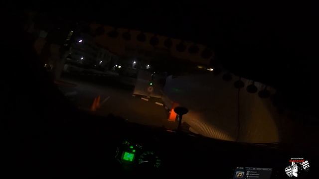 Загружаемся на Южно - Сахалинск в Москве рейс на 10.000 километров смотреть онлайн