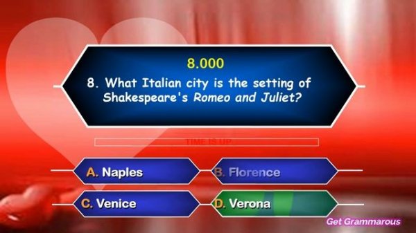 VALENTINE'S DAY QUIZ | VALENTINE'S DAY TRIVIA | Valentine's Day Game | Valentine's GAME | Valentine