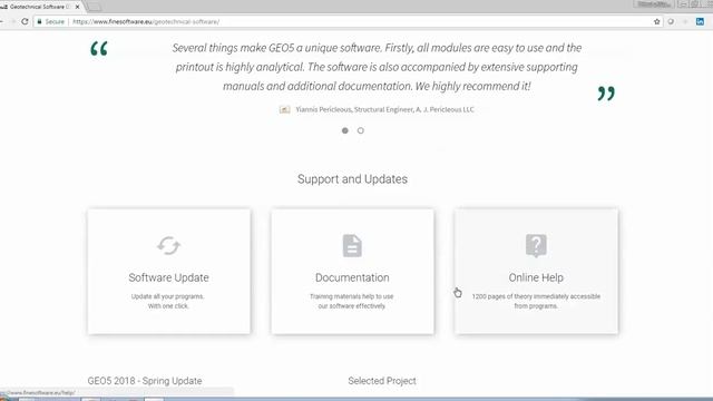 #2 Download Geo 5 [RO]
