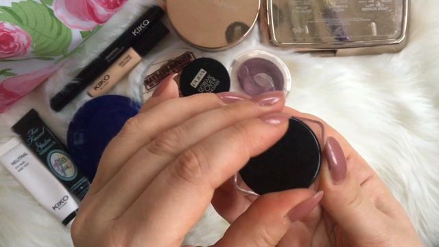 Косметичка с 21 ноября по 1 декабря 2019 года смотреть онлайн