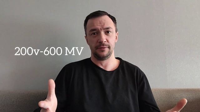 #1 НовинкА зварювання ? Fronius i wave