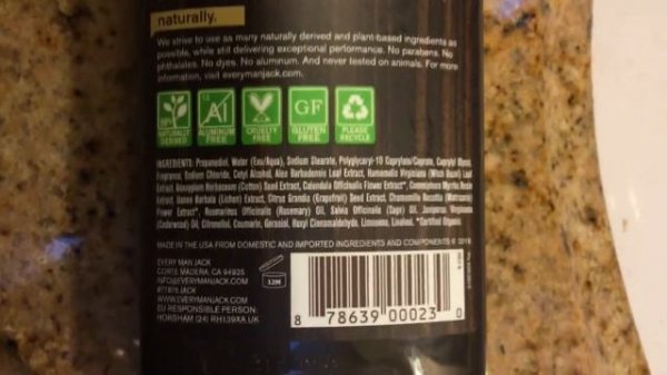 ✅  How To Use Every Man Jack Sandalwood Deodorant Review 🔴