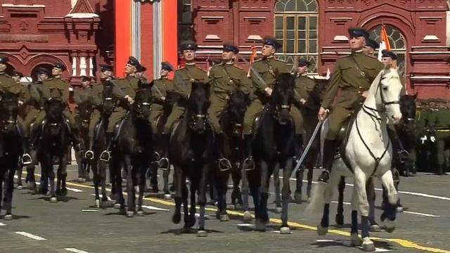 К 75 летию Победы «Маршал Жуков» песня смотреть онлайн