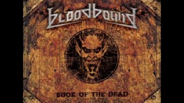 Bloodbound - Flames of purgatory смотреть онлайн