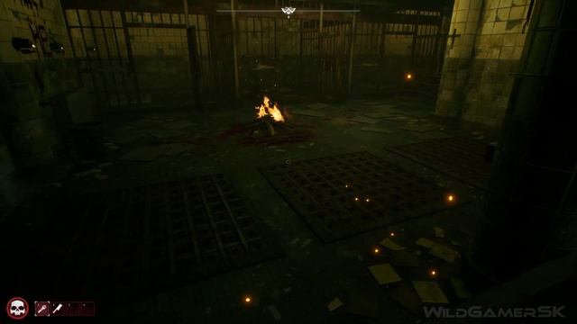PSYCHO FEAR New Gameplay Demo 13 Minutes 4K смотреть онлайн