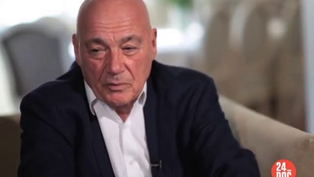 24_DOC: ВЛАДИМИР ПОЗНЕР О РЕЙГАНЕ. ЧАСТЬ 2 смотреть онлайн