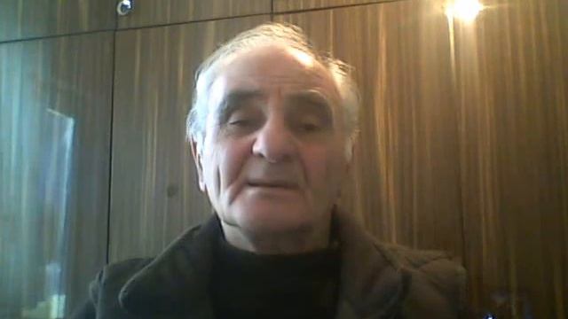 Иду.В.Скопинцева.Читает А.Пир-Будагян. смотреть онлайн
