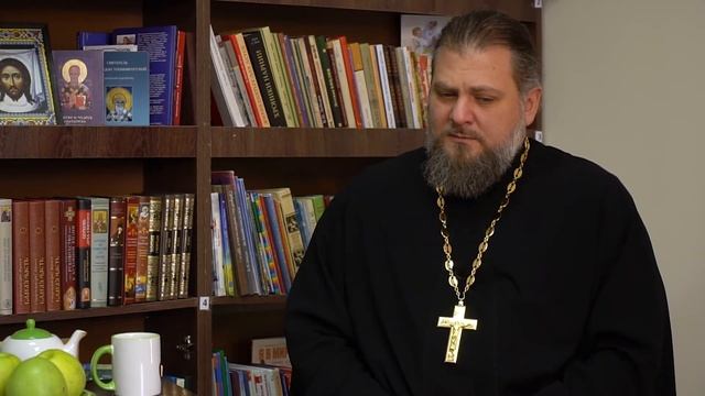 Читаем классиков сегодня: У. Шекспир: Нравственный выбор Гамлета смотреть онлайн