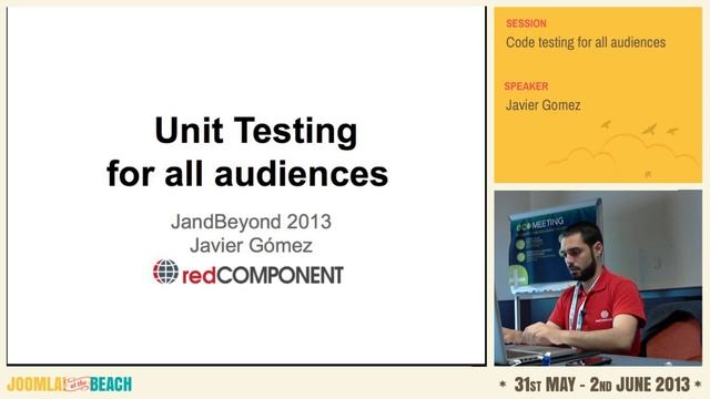 Code testing for all audiences смотреть онлайн