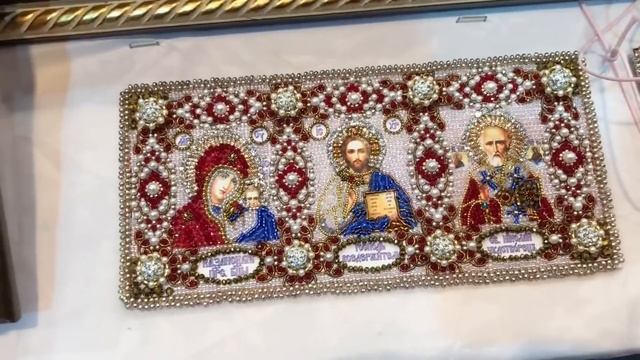 169. Выставка «Формула Рукоделия» осень 2018 в Сокольниках смотреть онлайн