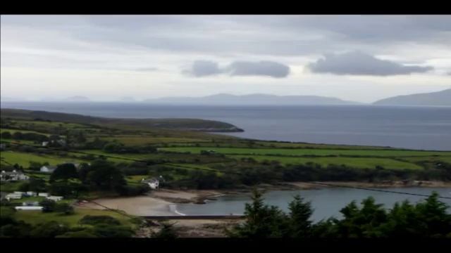 Killarney Travel Guide: Kerry Ireland смотреть онлайн