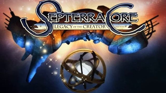 Septerra Core - Battle 5 Music Extended смотреть онлайн