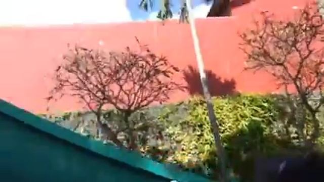 Аквапарк на Бали ( WaterBom) смотреть онлайн