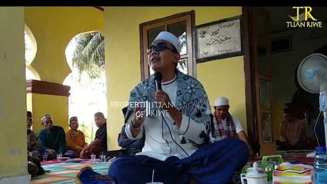 Tgh M Arifin | Langsung Istighfar Selsai Sembahyang - Ceramah Lucu Lombok Sasak Terbaru смотреть онлайн