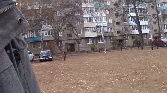 ВСПОМИНАЮ ДЕТСТВО / НЕ ВЫДЕРЖАЛ ТАКИЕ УСЛОВИЯ ( 3дня до дня рождения) смотреть онлайн