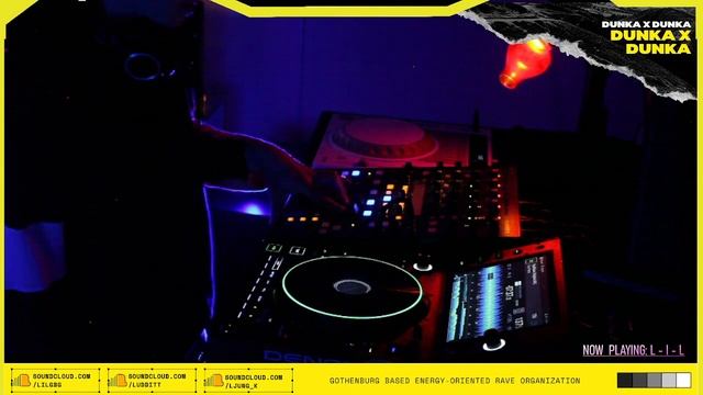 L-I-L Groovy Techno смотреть онлайн