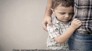 Права отца на ребенка в гражданском браке