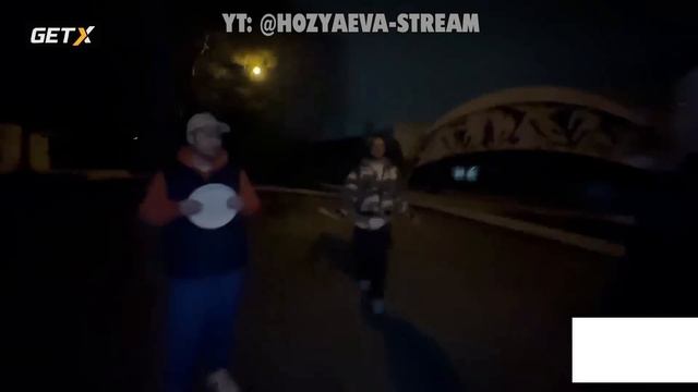 САМАЯ СТРАШНАЯ НОЧЬ! НАП*ЛИ НА ДИЛАРУ! | БУСТЕР, ЭКСАЙЛ, ФРАМЕТАМЕР, ДИЛАРА, АКУЛИЧ ИРЛ НОЧЬ смотреть онлайн