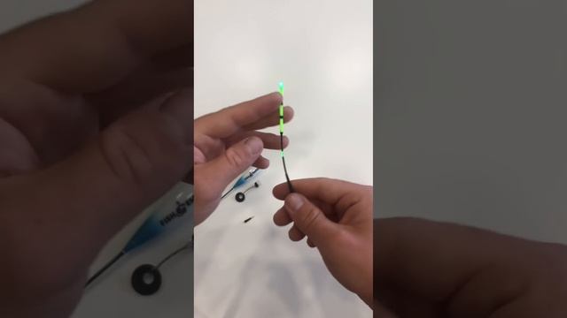 Умный поплавок для рыбалки #shorts#aliexpress#рыбалка#распаковкаУмный поплавок для рыбалки #shorts#a смотреть онлайн