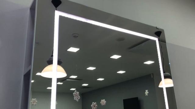 Как сделать комфортный и уютный салон красоты в Киеве. Обзор дизайна интерьера | UKRINTEL смотреть онлайн