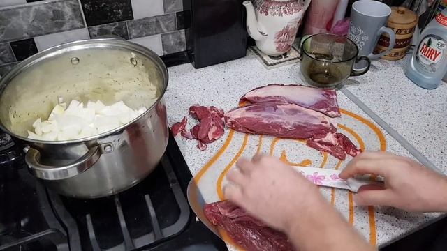 Что подать к Новому 2019 году Свиньи смотреть онлайн