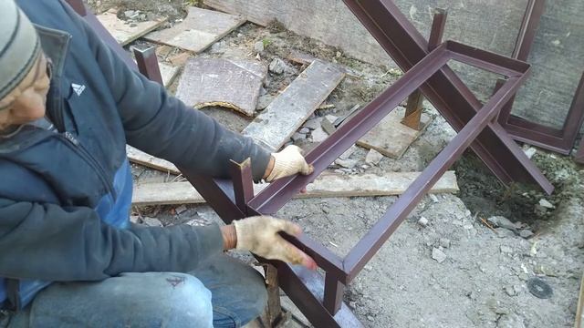 расчет и установка ступеней на лестничный марш быстро и просто как сделать лестницу самому смотреть онлайн